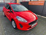 Ford Fiesta/Klima/Orginal 9834KM/1-Hand/ - Ford Fiesta: 98