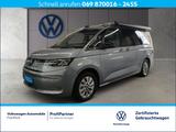 Volkswagen T7 California Ocean 1.5 TSIeHybrid 4M+Navi+Sthzg - Volkswagen T7 California: Van
