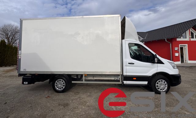 Ford Transit  350 L4 Möbelkoffer LBW