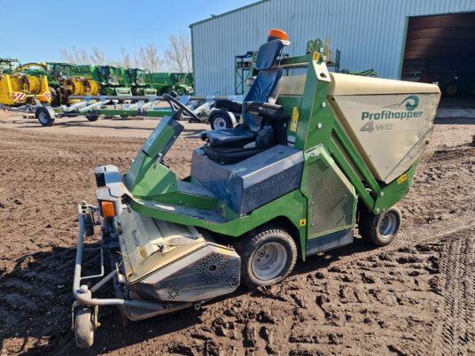 Amazone Profihopper PH 1250