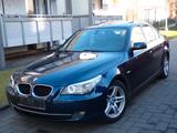BMW 520d"Edition Lifestyle"Aut./Leder/Xenon/EGSD/SHZ - BMW 5er Reihe: Edition Lifestyle