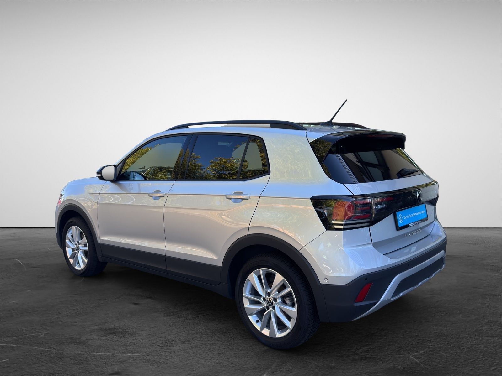 Volkswagen T-Cross 1.0 TSI Energy Navi LED Kamera PDC LM T foto 5
