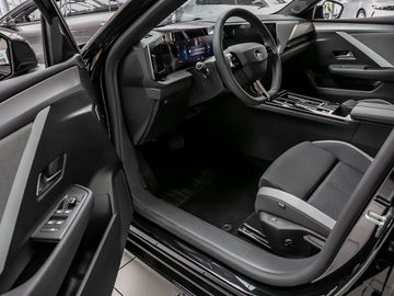 Opel Astra L Sports Tourer 1.2 Basis Spurhalteassi.