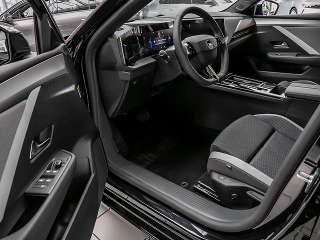 Opel Astra L Sports Tourer 1.2 Basis Spurhalteassi.