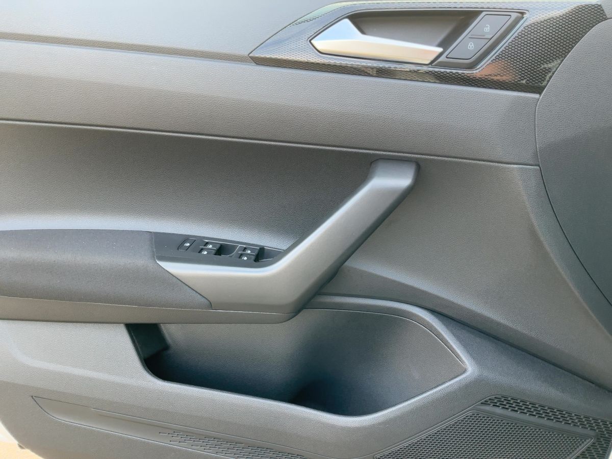 Volkswagen Taigo - Bild 19