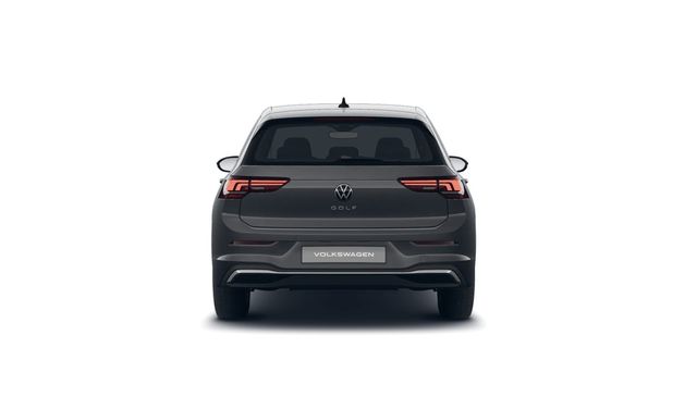 Volkswagen Golf VIII 1.5TSI Goal StdHz Rkam Totwinkel ACC L