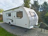 Weinsberg CaraOne 550 QDK - Angebote