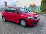 Volkswagen Golf Plus VI Life BMT