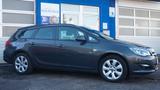 Opel Astra J Sports Tourer Energy Klima Sitzheizung - Opel Astra: Kombi, J