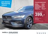 Volvo V60 Cross Country B4 D AWD Plus Bright PANO AHK - Volvo V60 Cross Country aus 2024
