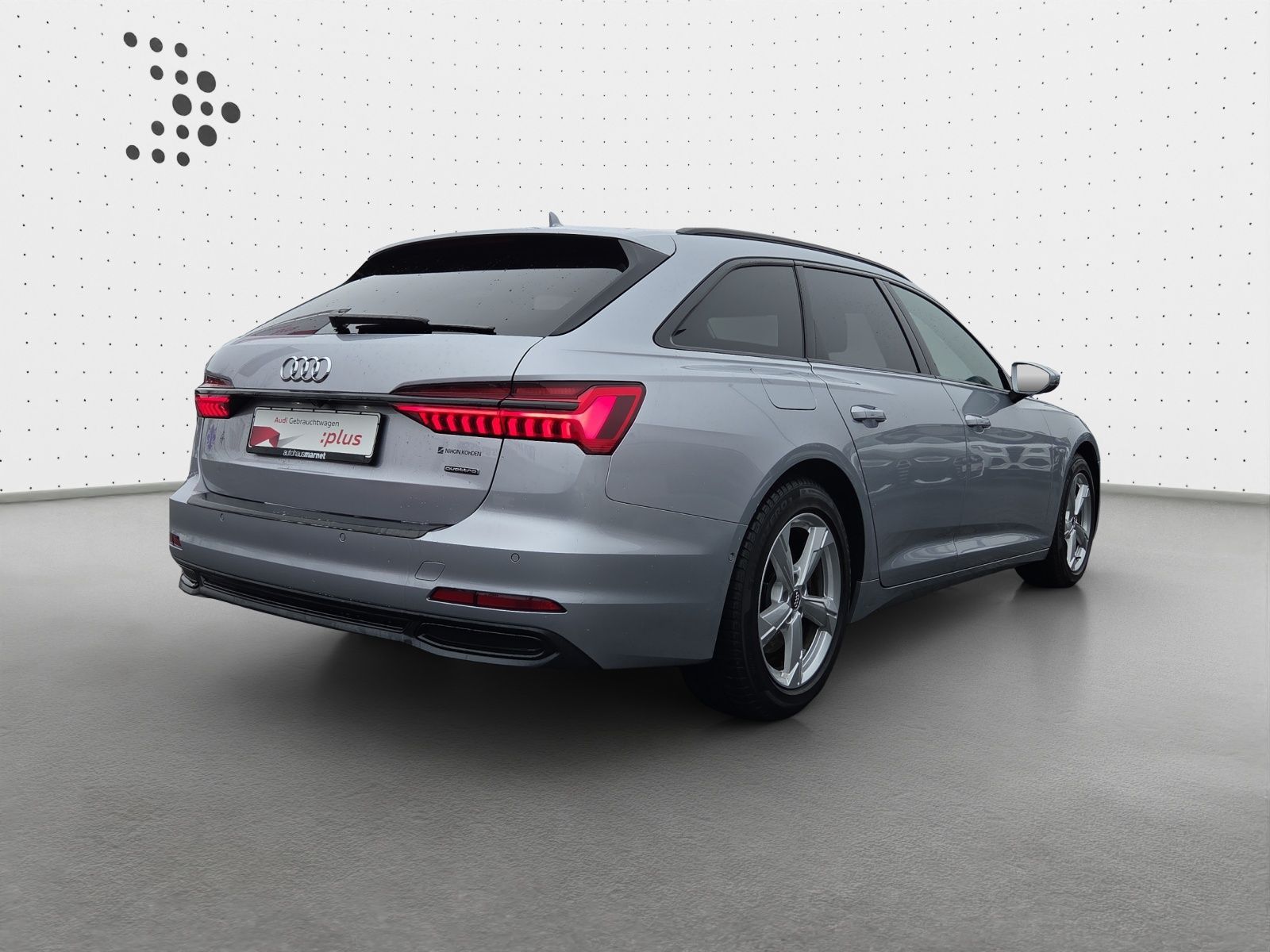 Audi A6 - Bild 2