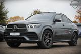 Mercedes-Benz GLE 350 e 4Matic Coupe AMG-LINE|NIGHT|PANO|360° - Mercedes GLE 350 Benzin Gebrauchtwagen