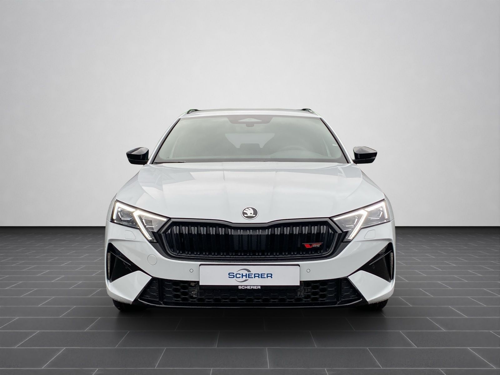 Skoda Octavia - Bild 6