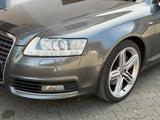 Audi A6 Avant 2.0 TFSI // S-Line //  EURO 5 // - Audi A6 aus 2010: Line