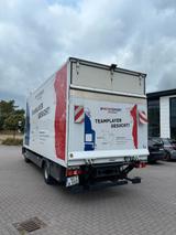 Mercedes-Benz Atego 818 - Atego 818