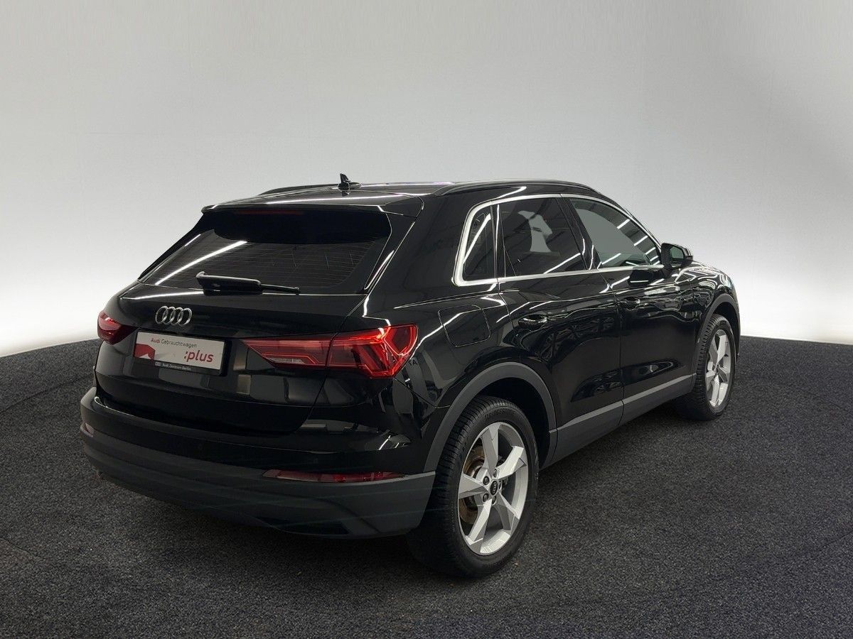 Audi Q3 - Bild 6