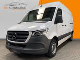 Mercedes-Benz Sprinter 319CDI V6 Autm L2#Kamera#LED#ACC#AHK3,5 - Mercedes-Benz 319