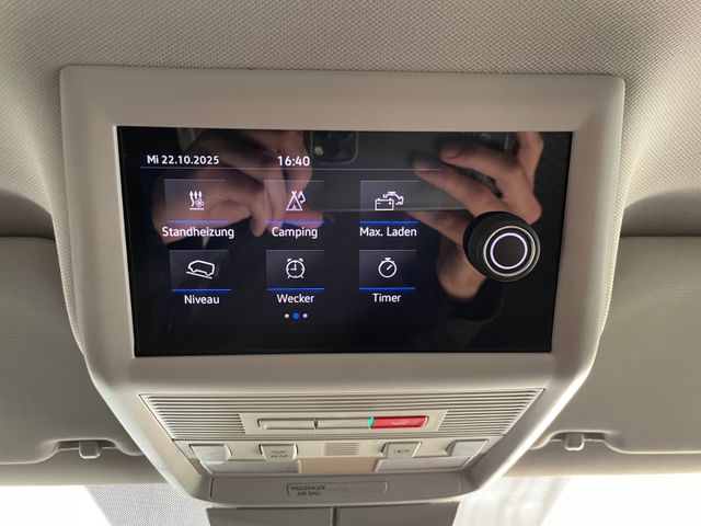 T6.1 California Beach Tour 2.0 TDI DSG LED