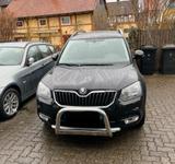 Skoda Yeti Joy,2.0 - Skoda Yeti: Joy