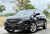 Opel Grandland (X) Edition SPUR|PARK|SHZ|CARPLAY|TEMP - Opel Gebrauchtwagen in Heilbronn