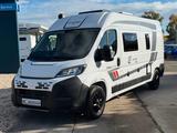 Challenger V114 Break Edition Connect+Van+Look, UVP:60.975€ - Challenger Van