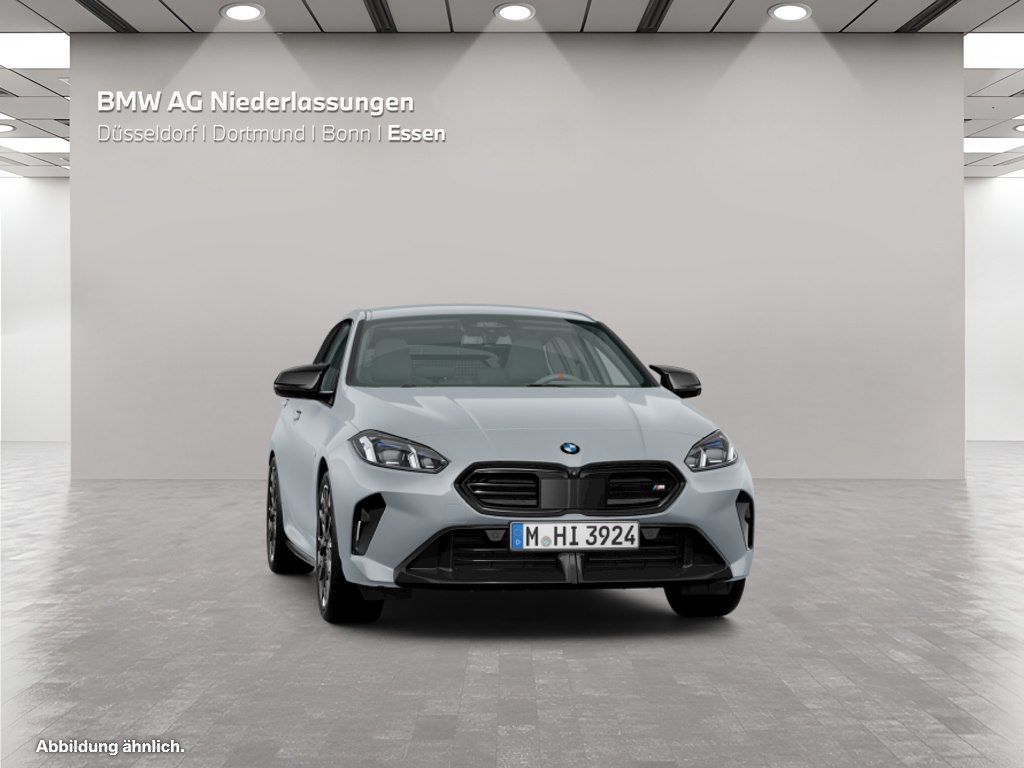 BMW M135 - Bild 11