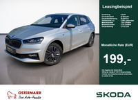 Skoda Fabia - Vorschau Bild 1
