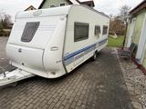 Hobby Excelsior - Hobby Wohnwagen 2005