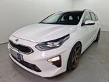 Kia Ceed SW 1.4 T-GDI DCT Spirit Navigation - gebrauchte Kia cee'd / Ceed aus dem Jahr 2021