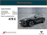 Cupra Terramar 1.5 eTSI 7-Gang DSG - schwarze Cupra Terramar