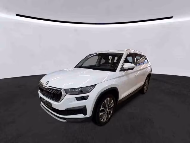 Skoda Kodiaq 1.5 TSI DSG Ambition Tour Kamera/Navi