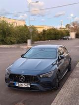 Mercedes-Benz CLA 35 AMG Shooting Brake Mercedes 360gradKamera - Mercedes-Benz CLA 35 AMG Shooting Brake Gebrauchtwagen