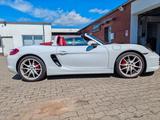 Porsche Boxster 2.7 - Sport Chrono | PDK | BOSE | Presse - gebrauchte Porsche Boxster aus dem Jahr 2013