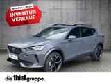 Cupra Formentor 2.0 TDI DSG 4Drive AHK+PANO+DCC-MATRIX