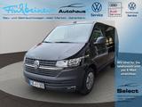 Volkswagen Caravelle T6.1 Trendline 2.0l TDI DPF DSG - Volkswagen T6 Caravelle Tageszulassungen