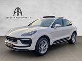 Porsche Macan Approved Kamera Pano Inspektion Neu - Porsche Macan in Mönchengladbach