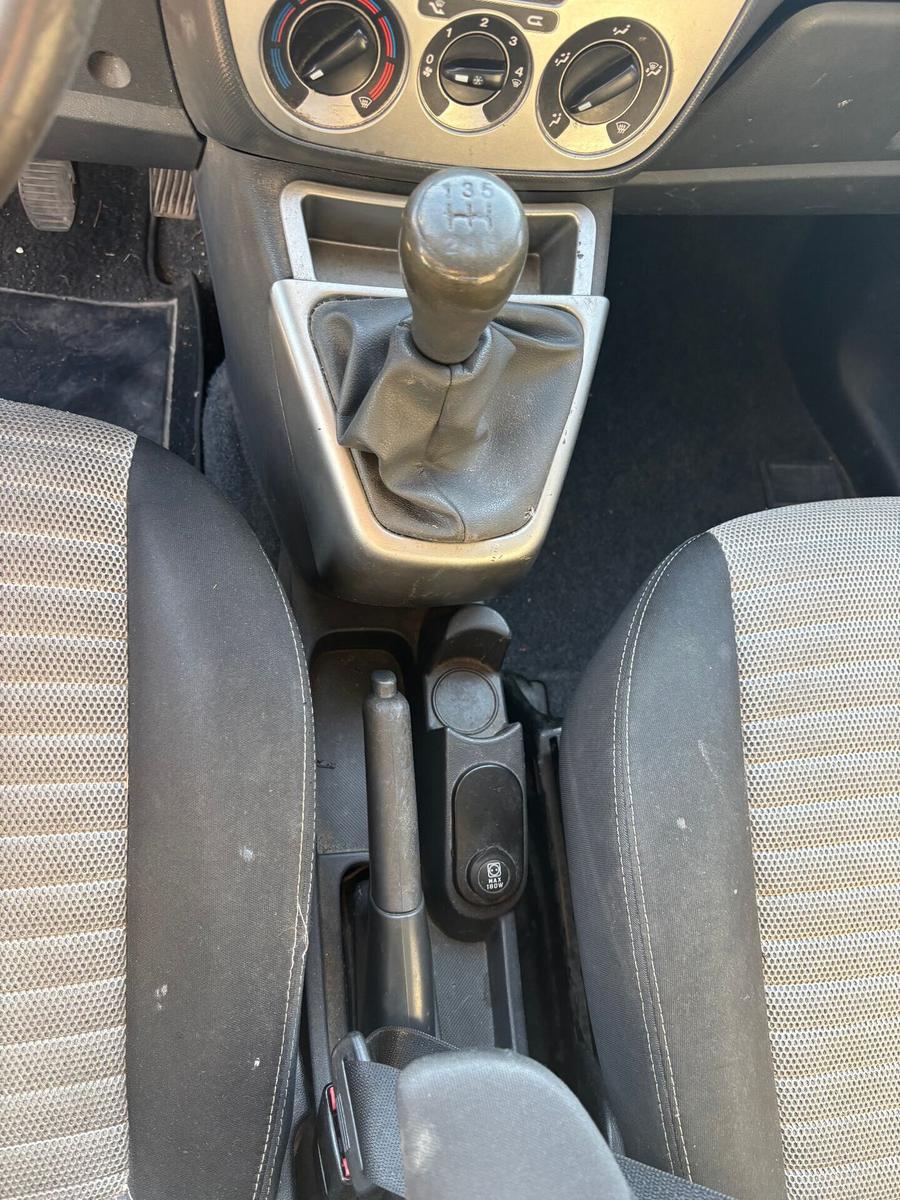 Fiat Qubo 2010 — photo 14