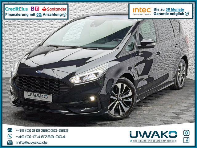 Ford S-MAX ST-LINE 2.0 AWD 4x4/7-SITZER/ACC/AHK/R-CAM