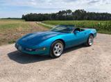 Andere Corvette C4 Cabrio - Andere aus 1995