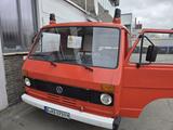 Volkswagen LT - Volkswagen LT in Berlin