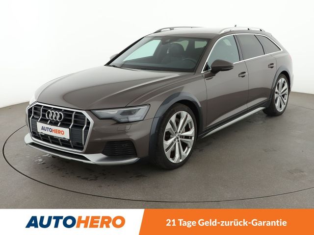 Audi A6 Allroad 55 TFSI quattro Aut.*360CAM*NAVI*LED*