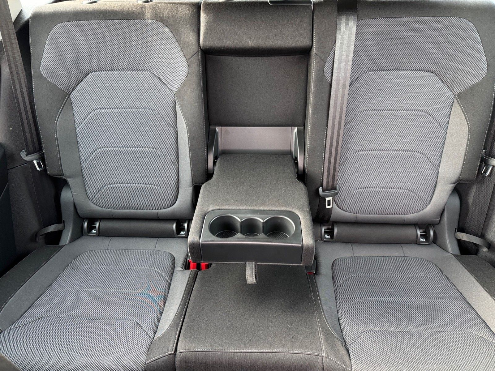 Fahrzeugabbildung SKODA Kodiaq Ambition 1.5 TSI