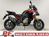 Ducati Multistrada V4 Pikes Peak *2025* - DUCATI MULTISTRADA PIKES PEAK