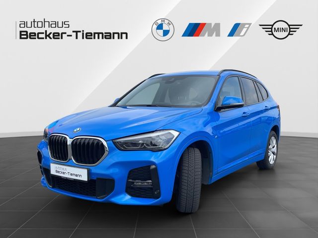 BMW X1 sDrive18d M Sport/Navi+/Head-Up/AHK/Ad.LED/Hi