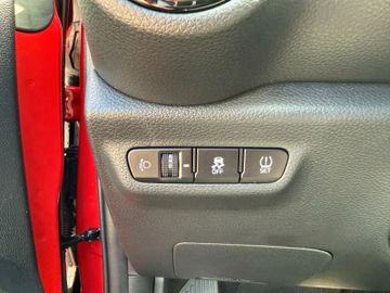 Kia Picanto 1.2 GT-Line Automatik LED NAV PDC SHZ