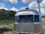 Airstream international 25SS - Airstream Wohnmobile & Wohnwagen