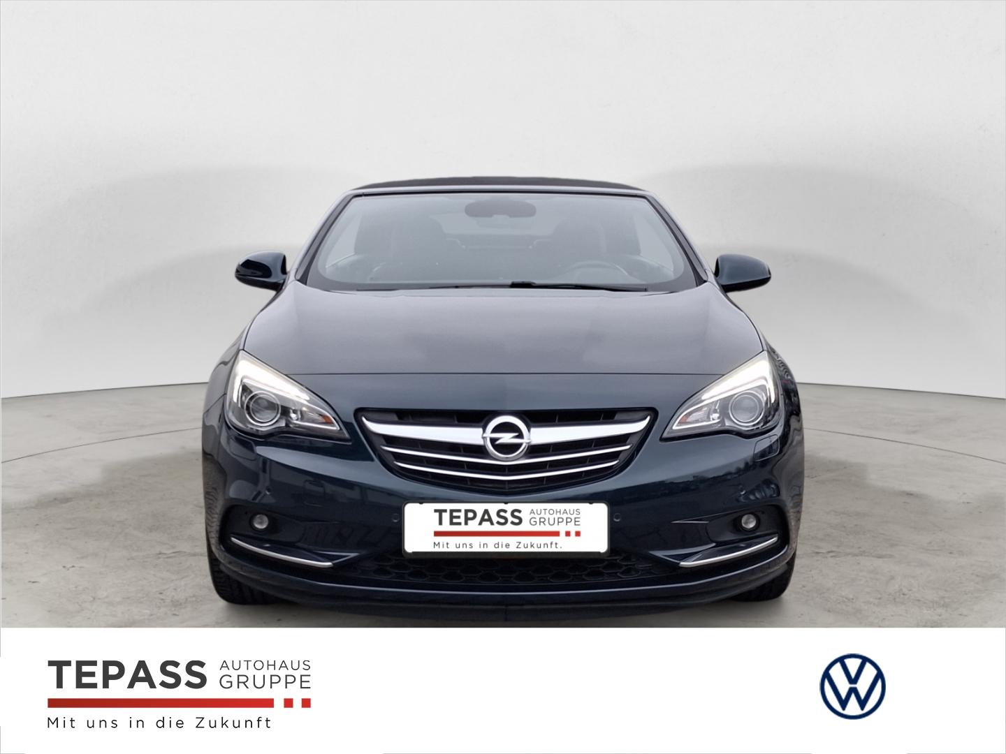Opel Cascada 1.6 Turbo Innovation