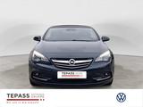 Opel Cascada 1.6 Turbo Innovation - gebrauchte Opel Cascada aus dem Jahr 2019