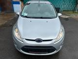 Ford Fiesta 1.4 Titanium*Automatik*Klima*Euro5*Top* - Ford Fiesta: 1.4