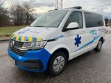 Volkswagen T6.1 *Facelift* Ambulance *Top* - Offers